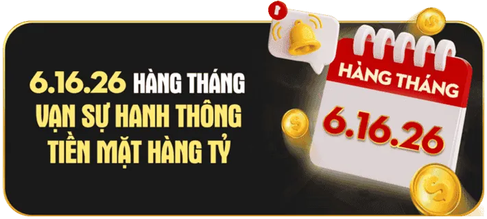 Nhận thông báo khuyến mãi độc quyền từ Winbet App