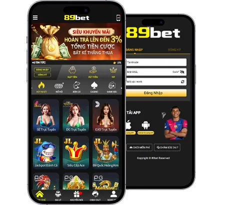 Đa dạng trò chơi trên Winbet App