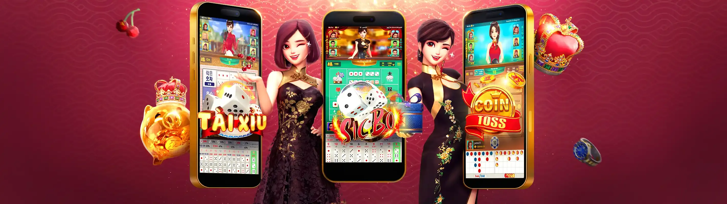Hình ảnh hỗ trợ khách hàng Winbet App chuyên nghiệp