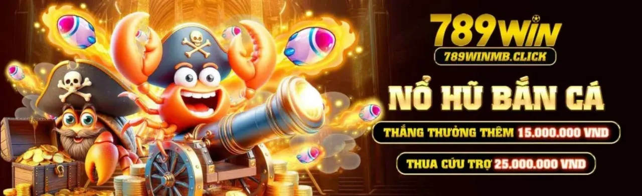 Winbet App Nổ Hũ - Trò Chơi Jackpot Hấp Dẫn