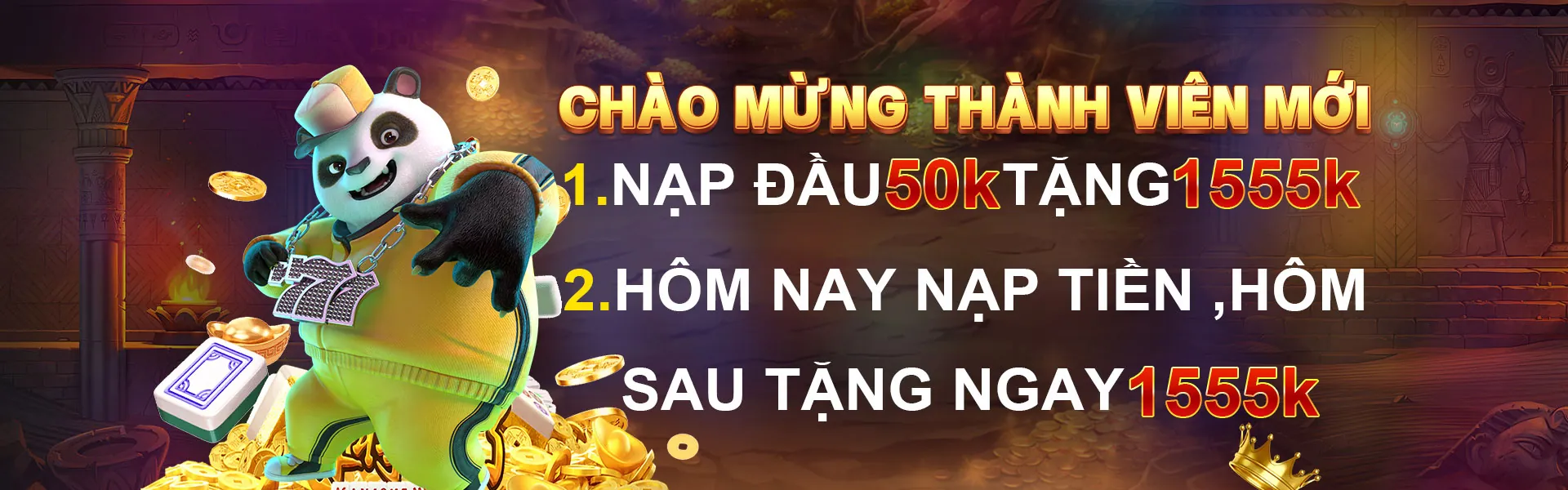 Chương trình VIP độc quyền của winbet app với các đặc quyền sang trọng