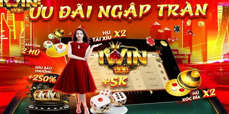 Trò chơi Bài Bàn Winbet App