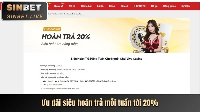 Biểu đồ tổng quan các cấp bậc VIP và yêu cầu tại winbet app
